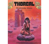 Gardien des clés. Thorgal. Volume 17 numéro 2024