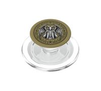 Gardien du Royaume céleste PopSockets PopGrip pour MagSafe