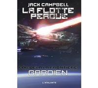 Gardien Jack Campbell (Auteur), Frank Reichert (Traduction)