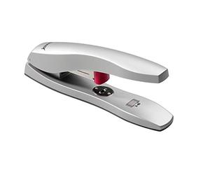 Gardien noir rexel odyssey max 60vel gris argent | 6 morceaux