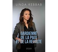 Gardienne de la paix et de la révolte