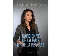 Stock Spirits – Gardienne de la paix et de la révolte