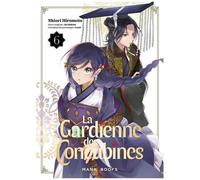 Gardienne Des Concubines (La) - Tome 6