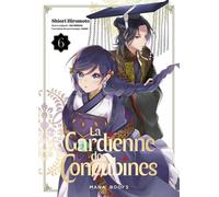 Gardienne Des Concubines (La) - Tome 6