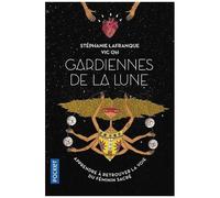 Gardiennes De La Lune - Vers La Voie Du Féminin Sauvage