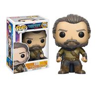 Gardiennes De The Galaxy Volume 2 Ego 9.5cm Figurine Pop Vinyle Funko 198