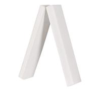 Gardiens de bord de porte de voiture - Protecteur magnétique des bords anti-rayures, accessoires de remplacement automobile | Bouclier de garniture de porte de véhicule flexible pour le camion automob
