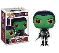 Gardiens De Galaxy Gamora 9.5cm Pop Vinyle Figurine 277 Gamerverse