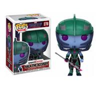 Les Gardiens de la Galaxie The Telltale Series - Figurine POP! Hala 9 cm G
