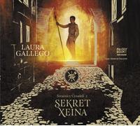 Gardiens de la Citadelle Le secret de Xein - Laura Gallego (Hörbuch auf Polnisch)