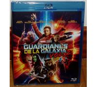 Gardiens De La Galaxie VOL.2 BLU-RAY Neuf Sous Blister Action (Non Ouvert) R2
