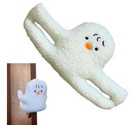 Gardiens De La Porte | Bustper De Portes Bébé 40x20cm | À Pincement Du Doigt | De Sécurité Anti-pépins Pour La Maison, Portes À L'épreuve Bébés Claque Bouchons, Un A