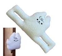 Gardiens De La Porte | Bustper De Portes Bébé 40x20cm | À Pincement Du Doigt | De Sécurité Anti-pépins Pour La Maison, Portes À L'épreuve Bébés Claque Bouchons, Un A