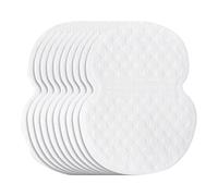 Gardiens de la sueur des aisselles, 50 de protection contre la sueur invisible coussinets sous les bras, coussinets absorbants respirants, bouclier sweat doux et confortable pour les femmes et les