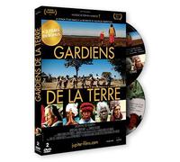 Gardiens de la Terre - Coffret 3 films