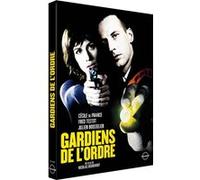 Gardiens de l'ordre DVD
