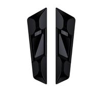 Gardiens de Portes de Voiture - Bande de Collision du Pare-Chocs, Garniture Robuste à gratter | Bord de moulure de Protection Flexible, Solide Joint d'adhésif, pour la sécurité des véhicules, Panneau