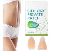 gardiens de sous-vêtements en silicone, couvercle de correcteur réutilisable | pad invisible, insert pour le bikini de numérice de maisons de yoga