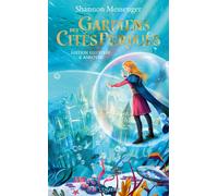 Gardiens des Cités perdues - Collector - Tome 1 - Shannon Messenger - Lumen Eds - Coffret - Roman junior
