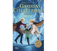 Gardiens Des Cités Perdues - Tome 6 - Nocturna