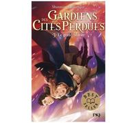 Gardiens Des Cités Perdues - Tome 3 - Le Grand Brasier