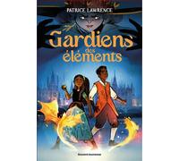 Gardiens des éléments, Tome 01 - Patrice Lawrence - Bayard Jeunesse - broché - Roman junior