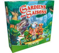 Gardiens des saisons