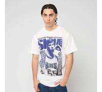 Gardient Slam Tee Sacramento Kings blanc M