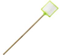 Gardigo 25166DEFR Raquette anti-insectes (l x H x P) 13 x 74.5 x 0.8 cm vert, marron 1 pc(s)