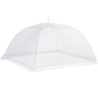 Gardigo 25400INT Bonnet anti-mouches (L x l x H) 37 x 37 x 23 cm blanc 1 pc(s)