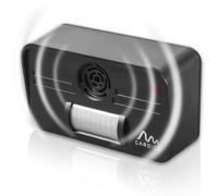 Répulseur d'animaux Gardigo Type de fonctions à ultrason 1 pc(s) Y264712