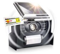 Gardigo 60090 Épouvantail Ultrason Solaire