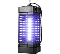 Gardigo 62312INT Destructeur d'insectes UV lumière UV, grille électrique 1 pc(s)
