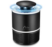 Gardigo 62454INT Destructeur d'insectes UV lumière UV, éclairage LED, mobile (L x l x H) 120 x 120 x 180 mm 1 pc(s)