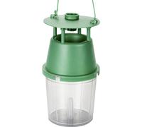 Gardigo 66680INT Piège pour pyrale du buis attractif (Ø x H) 11 cm x 22 cm vert, transparent 1 pc(s)