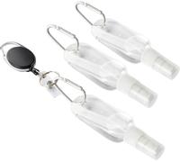 Gardigo 66690INT Répulseur dinsectes jet deau (Ø x L) 3.6 cm x 26 cm transparent 3 pc(s)