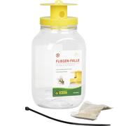 Gardigo 66805 Piège à insectes répulsif (Ø x H) 86 mm x 195 mm 1 pc(s)
