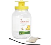 Gardigo 66805 Piège à insectes répulsif (Ø x H) 86 mm x 195 mm 1 pc(s)