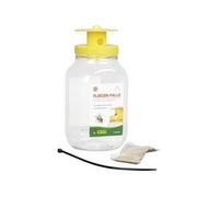 Gardigo gardigo 66805 répulsif Piège à insectes (Ø x H) 86 mm x 195 mm G