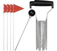 Gardigo 70044 Zubehör-Set Set daccessoires pour piège à campagnols 1 pc(s)