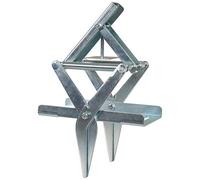 Piège à campagnols Gardigo 1 pc(s)