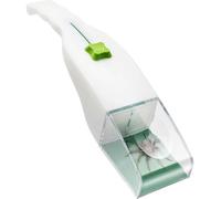 Gardigo 80008INT Destructeur dinsectes (L x l) 37 cm x 8 cm blanc 1 pc(s)