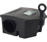 Gardigo Piège à rats Bait Box – attractif – 1 pièce