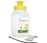 Gardigo 66805 Piège à insectes répulsif (Ø x H) 86 mm x 195 mm 1 pc(s)