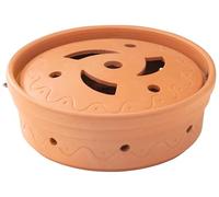 Gardigo 25186INT Répulseur d'insectes répulsif (Ø x H) 15.5 cm x 5.5 cm orange 1 pc(s)