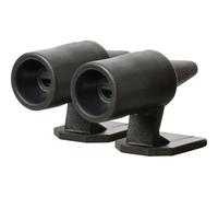 Gardigo - Répulseur De Gibiers Type De Fonctions à Ultrason 1 Pc(s) 60078