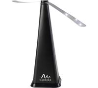 Gardigo Répulseur dinsectes 25165 (l x H x P) 95 x 265 x 95 mm Noir 1 pc(s)