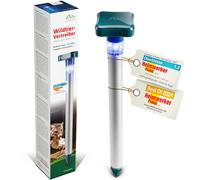 Gardigo Répulsif Pour Animaux 360° Anti-Animal Protection