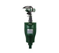 Répulseur d'animaux Gardigo Type de fonctions jet d'eau 1 pc(s)