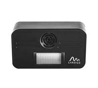 Répulseur d'animaux Gardigo Katzen-Abwehr Type de fonctions à ultrason 1 pc(s)